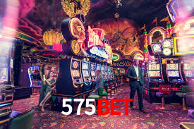 575BET APP