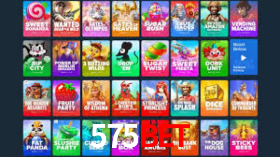 575BET APP